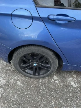 BMW 120 D, снимка 7