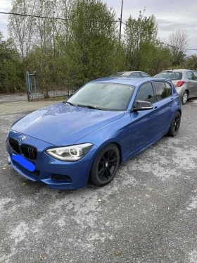 BMW 120 D, снимка 4