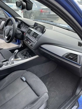 BMW 120 D, снимка 8