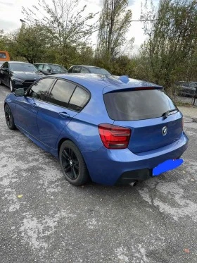 BMW 120 D, снимка 3