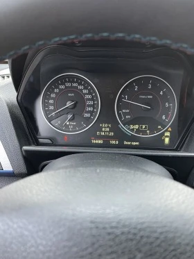 BMW 120 D, снимка 12