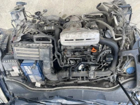 VW Passat 1.4 Метан DSG Panorama, снимка 4