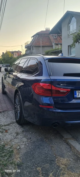 BMW 530 Spot line , снимка 3