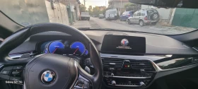 BMW 530 Spot line , снимка 11
