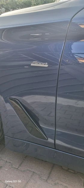 BMW 530 Spot line , снимка 8