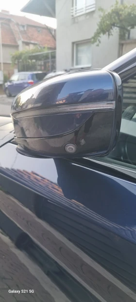 BMW 530 Spot line , снимка 7