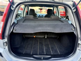 Ford Fusion 1.4, снимка 14