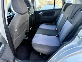 Ford Fusion 1.4, снимка 12