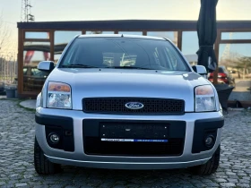 Ford Fusion 1.4, снимка 8