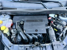 Ford Fusion 1.4, снимка 15
