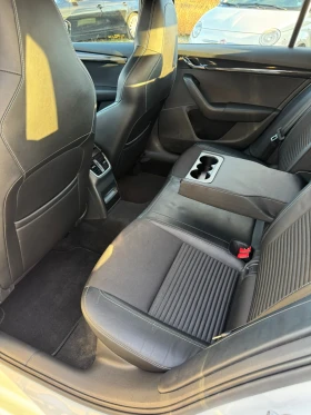 Skoda Octavia 2.0TDI VRS , снимка 12