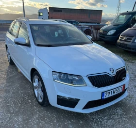 Skoda Octavia 2.0TDI VRS , снимка 7