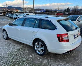 Skoda Octavia 2.0TDI VRS , снимка 4