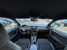 Skoda Octavia 2.0TDI VRS , снимка 9
