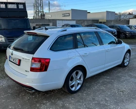 Skoda Octavia 2.0TDI VRS , снимка 6