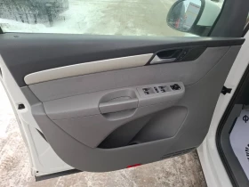 Seat Alhambra 2.0DSG Navi Камера Автопилот, снимка 7