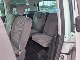 Seat Alhambra 2.0DSG Navi Камера Автопилот, снимка 9