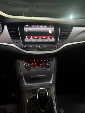 Opel Astra, снимка 9
