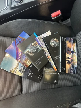 Mercedes-Benz B 180, снимка 6