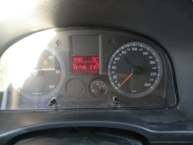 VW Caddy Товарен, снимка 5