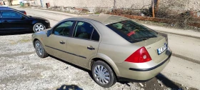 Ford Mondeo, снимка 7
