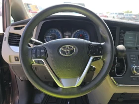 Toyota Sienna, снимка 7