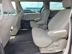 Toyota Sienna, снимка 10