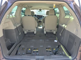 Toyota Sienna, снимка 14