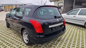 Peugeot 308 1.6 HDI , снимка 3