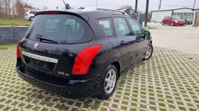 Peugeot 308 1.6 HDI , снимка 4