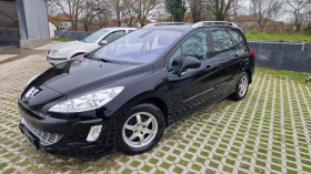 Peugeot 308 1.6 HDI , снимка 1