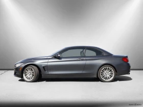 BMW 428 xDrive Convertible* АвтоКредит* (Цена до БГ) , снимка 3