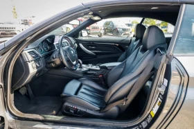 BMW 428 xDrive Convertible* АвтоКредит* (Цена до БГ) , снимка 11