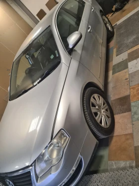 VW Passat, снимка 4