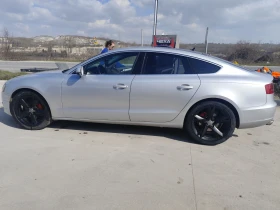 Audi A5 2.7, снимка 1
