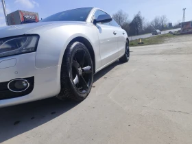 Audi A5 2.7, снимка 11