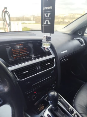 Audi A5 2.7, снимка 8