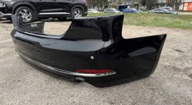 Audi A5 B9 брони, снимка 3