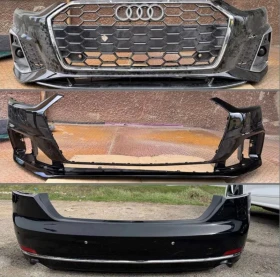 Audi A5 B9 брони, снимка 1