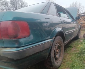 Audi 80 B4 1.9tdi 90, снимка 3