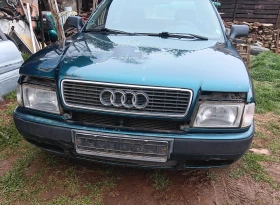 Audi 80 B4 1.9tdi 90, снимка 1