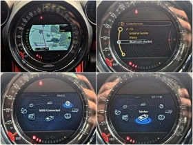 Mini John Cooper Works ALL4/GERMANY/PANO/HARMAN/KARDON/ПОДГРЕВ/LIZING, снимка 14