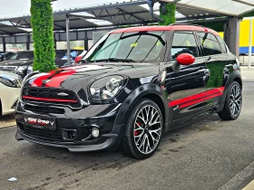 Mini John Cooper Works ALL4/GERMANY/PANO/HARMAN/KARDON/ПОДГРЕВ/LIZING, снимка 1