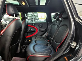 Mini John Cooper Works ALL4/GERMANY/PANO/HARMAN/KARDON/ПОДГРЕВ/LIZING, снимка 16