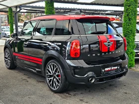 Mini John Cooper Works ALL4/GERMANY/PANO/HARMAN/KARDON/ПОДГРЕВ/LIZING, снимка 7