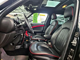Mini John Cooper Works ALL4/GERMANY/PANO/HARMAN/KARDON/ПОДГРЕВ/LIZING, снимка 15