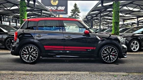 Mini John Cooper Works ALL4/GERMANY/PANO/HARMAN/KARDON/ПОДГРЕВ/LIZING, снимка 4