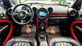 Mini John Cooper Works ALL4/GERMANY/PANO/HARMAN/KARDON/ПОДГРЕВ/LIZING, снимка 9
