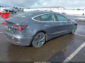 Tesla Model 3 Long Range AWD, снимка 4