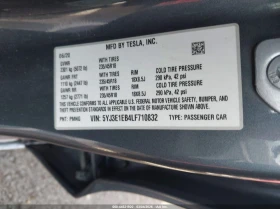 Tesla Model 3 Long Range AWD, снимка 9